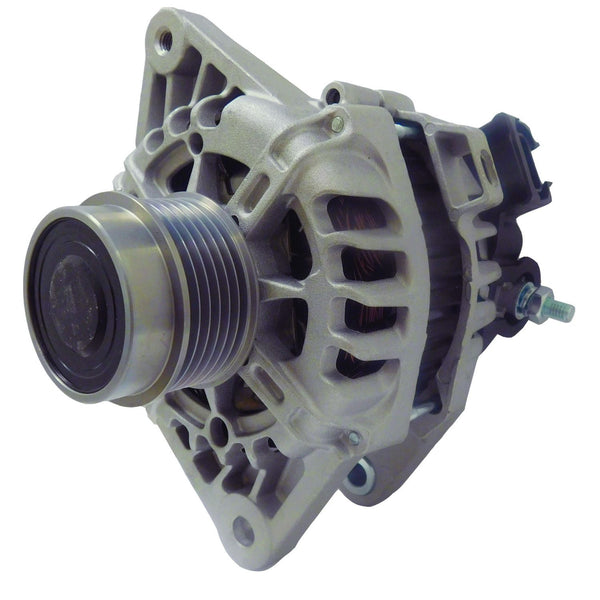 Alternator for Kia Soul L4 1.6L 1591cc 97cid VIN 5 | OEM 37300-2B150