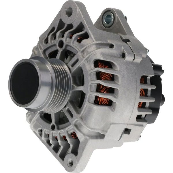 Alternator for Kia Soul L4 1.6L 1591cc 97cid | OEM 37300-2B760