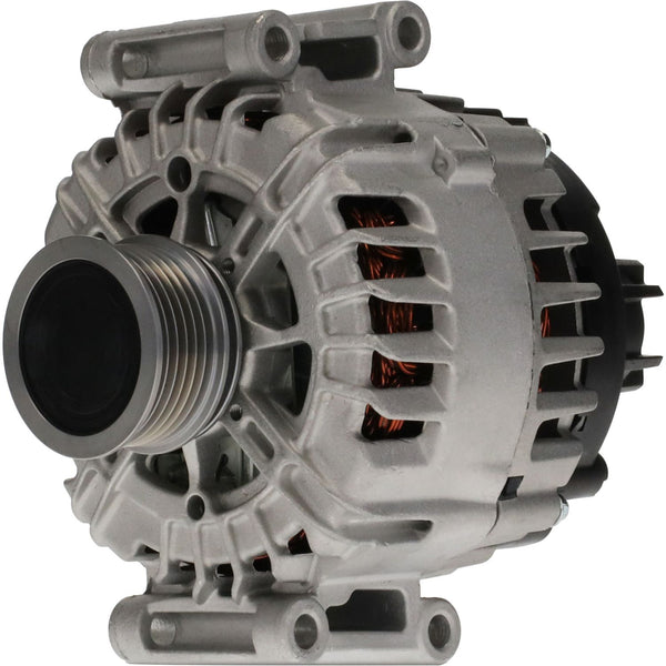 Alternator for Audi - Europe A6 155kW, 211HP 2.0 TFSI | OEM 06H-903-016S