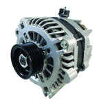 Alternator for 2016-2017 Ford Police Interceptor Sedan V6 3.5L 3496cc 213cid | OEM DG1T-10300-DA — AZ O.E.M Rebuild