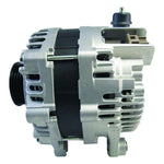Alternator for 2016-2017 Ford Police Interceptor Sedan V6 3.5L 3496cc 213cid | OEM DG1T-10300-DA