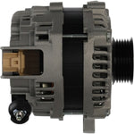 Alternator for 2016-2017 Ford Police Interceptor Sedan V6 3.5L 3496cc 213cid | OEM DG1T-10300-DA — AZ O.E.M Rebuild