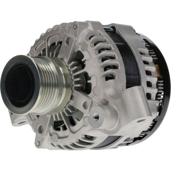 Alternator for Ford Explorer L4 2.0L 1999cc 122cid VIN 9 | OEM 104210-6411 — AZ O.E.M Rebuild