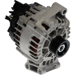 Alternator for 2016 Ford Fiesta L4 1.6L 1596cc 97cid | OEM AE8T-10300-AA — AZ O.E.M Rebuild