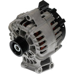 Alternator for 2016 Ford Fiesta L4 1.6L 1596cc 97cid | OEM AE8T-10300-AA — AZ O.E.M Rebuild