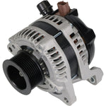 Alternator for 2019 Ford F-650 V8 6.7L 6651cc 406cid Ford | OEM 104210-2930 — AZ O.E.M Rebuild