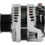 Alternator for 2019 Ford F-650 V8 6.7L 6651cc 406cid Ford | OEM 104210-2930 — AZ O.E.M Rebuild