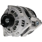Alternator for 2020 Ford F-150 V6 3.5L 3496cc 213cid | OEM 104210-6670 — AZ O.E.M Rebuild