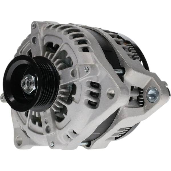 Alternator for 2020 Ford F-150 V6 3.5L 3496cc 213cid | OEM 104210-6670 — AZ O.E.M Rebuild