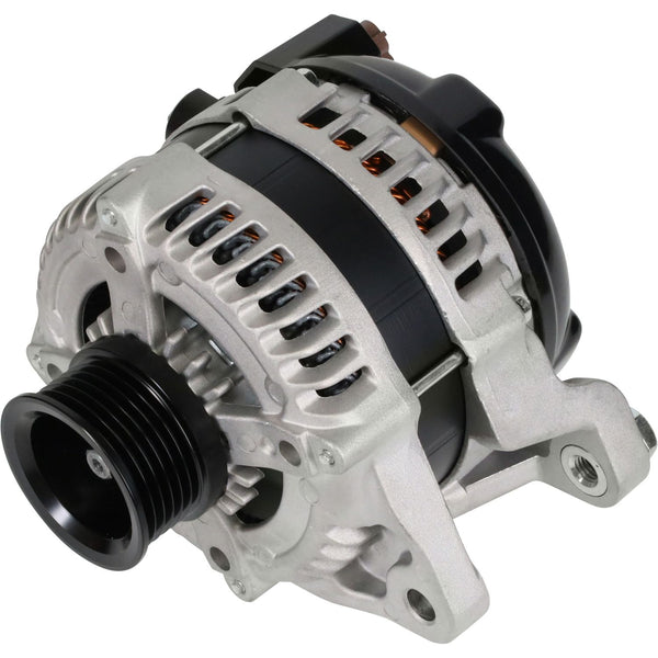 Alternator for Ford Mustang V8 5.0L 4951cc 302cid VIN F | OEM 104210-2950