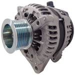 Alternator for Ford F-650 V8 6.7L 6651cc 406cid Ford | OEM 104210-6220