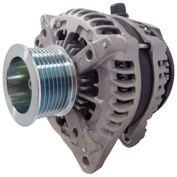 Alternator for Ford F-650 V8 6.7L 6651cc 406cid Ford | OEM 104210-6220