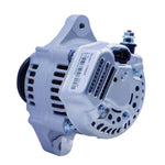 Alternator for Ford F-250 Super Duty V8 6.7L 6651cc 406cid VIN T | OEM 104210-292