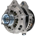Alternator for 2013-2018 Ford Police Interceptor Sedan V6 3.5L 3496cc 213cid | OEM 104210-6600