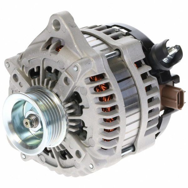 Alternator for 2011 Ford F-150 V6 3.5L 3496cc 213cid VIN T | OEM 104210-6340