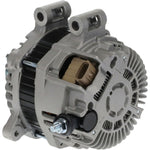 Alternator for 2013-2015 Subaru XV Crosstrek H4 2.0L 1995cc | OEM A2TL0291