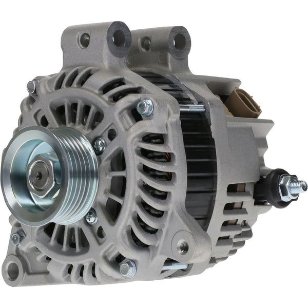 Alternator for 2013-2015 Subaru XV Crosstrek H4 2.0L 1995cc | OEM A2TL0291