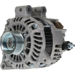 Alternator for 2013-2015 Subaru XV Crosstrek H4 2.0L 1995cc | OEM A2TL0291 — AZ O.E.M Rebuild