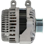 Alternator for 2013-2015 Subaru XV Crosstrek H4 2.0L 1995cc | OEM A2TL0291 — AZ O.E.M Rebuild