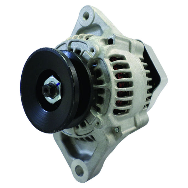 Alternator for 2009 Kubota L45 L4 2.4L 149cid Kubota V2403 | OEM 101211-3780