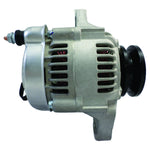 Alternator for 2009 Kubota L45 L4 2.4L 149cid Kubota V2403 | OEM 101211-3780