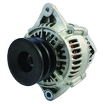 Alternator for Caterpillar 302.5C L4 3.6L 221cid Kubota V3600-T | OEM 0R-9699