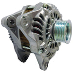 Alternator for 2011-2013 Mazda 3 PE | OEM PE07-18-300 — AZ O.E.M Rebuild