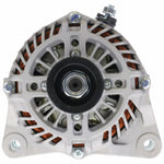 Alternator for 2011-2013 Mazda 3 PE | OEM PE07-18-300 — AZ O.E.M Rebuild