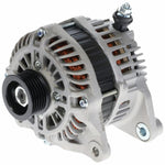 Alternator for 2011-2013 Mazda 3 PE | OEM PE07-18-300 — AZ O.E.M Rebuild