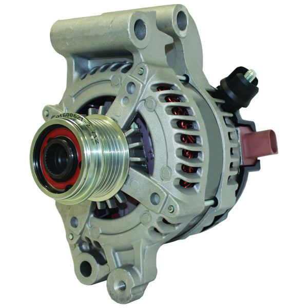 Alternator for Ford Escape L4 1.6L 1596cc 97cid | OEM 104210-2330