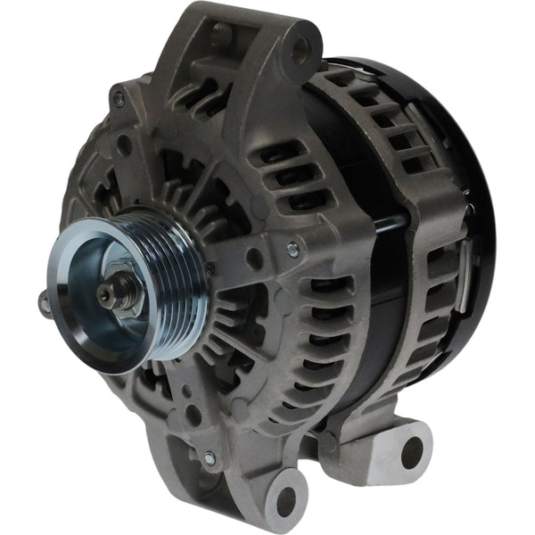 Alternator for Ford F-250 Super Duty V8 6.2L 6210cc 379cid | OEM 104211-0190