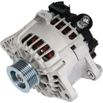 Alternator for Kia Rio L4 1.6L 1591cc 97cid | OEM 37300-2B600