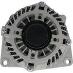 Alternator for Chevrolet Caprice V8 6.0L 5967cc 364cid | OEM 92247651