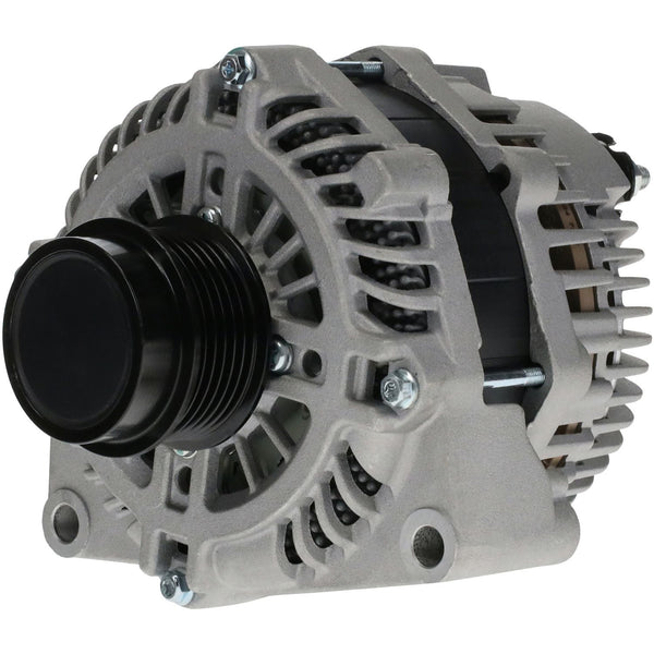Alternator for Chevrolet Caprice V8 6.0L 5967cc 364cid | OEM 92247651