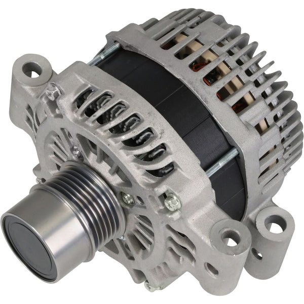 Alternator for Chevrolet Caprice V6 3.6L 3564cc 217cid | OEM 92259199