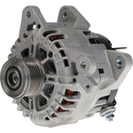 Alternator for Nissan Rogue L4 2.5L 2488cc 152cid | OEM 23100-4BA0A