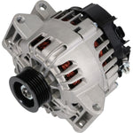 Alternator for 2011-2013 Buick Regal L4 2.0L 1998cc 122cid | OEM 13502591