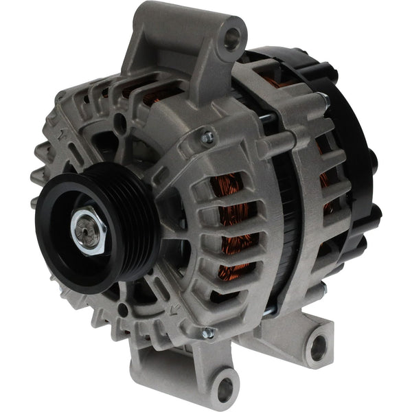Alternator for 2011-2012 Ford F-250 Super Duty V8 6.2L 6210cc 379cid | OEM AL3T-10300-AC