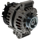 Alternator for 2011-2016 Buick Verano L4 2.4L 2384cc 145cid | OEM 13500316