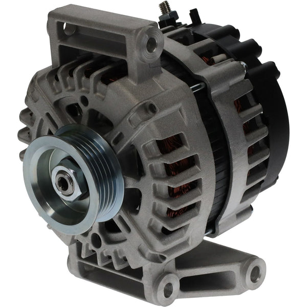 Alternator for 2011-2016 Buick Verano L4 2.4L 2384cc 145cid | OEM 13500316