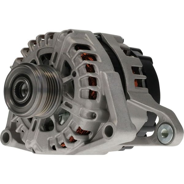 Alternator for 2011-2016 Opel - Europe Zafira C L4 1.4L 1364cc 83cid | OEM 13581891