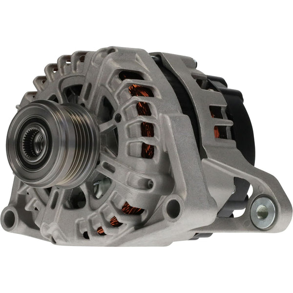Alternator for 2011-2016 Opel - Europe Zafira C L4 1.4L 1364cc 83cid | OEM 13581891 — AZ O.E.M Rebuild