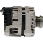 Alternator for 2011-2016 Opel - Europe Zafira C L4 1.4L 1364cc 83cid | OEM 13581891 — AZ O.E.M Rebuild