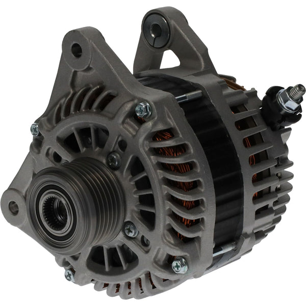 Alternator for Nissan Altima L4 2.5L 2488cc 152cid | OEM A002TJ1881