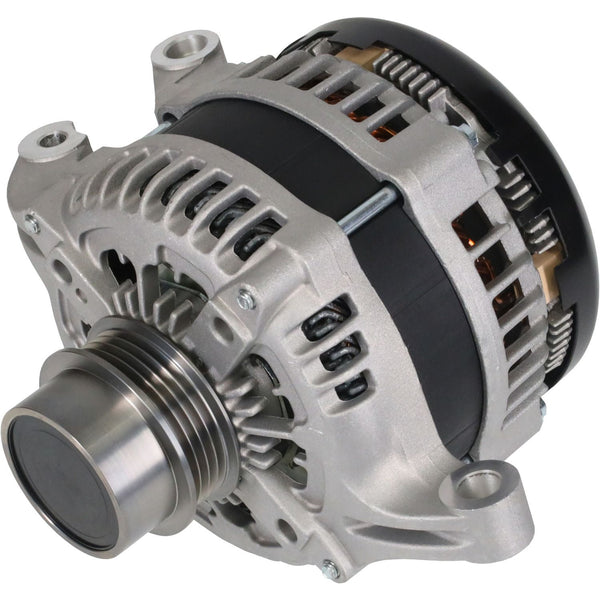 Alternator for 2016-2024 Ford - Europe Mondeo V L4 2.0L 1999cc 122cid VIN 9 | OEM 104210-6571