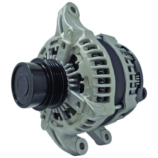 Alternator for 2015-2016 Ford Fusion L4 2.0L 1999cc 122cid VIN 9 | OEM 104210-6561