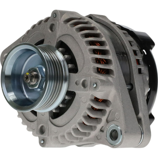Alternator for Honda Accord V6 3.5L 3471cc J35Y1 | OEM 104211-8270