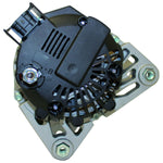Alternator for Nissan Sentra L4 1.8L 1798cc 110cid MRA8DE | OEM 23100-3SH2B