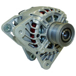 Alternator for Nissan Sentra L4 1.8L 1798cc 110cid MRA8DE | OEM 23100-3SH2B