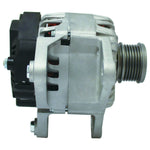 Alternator for Nissan Sentra L4 1.8L 1798cc 110cid MRA8DE | OEM 23100-3SH2B — AZ O.E.M Rebuild